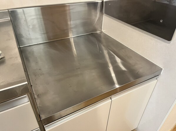 アウローラ市川の物件内観写真